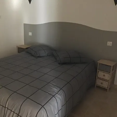 Les Quatre Saisons Appartamento Bergerac