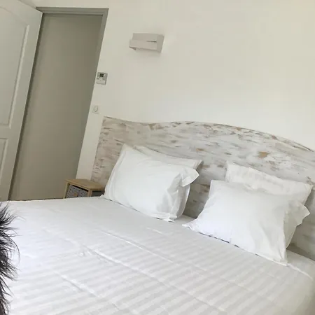 Les Quatre Saisons Appartamento