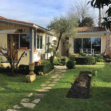 Les Quatre Saisons Bergerac