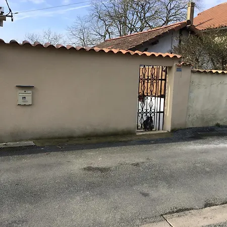 Appartamento Les Quatre Saisons Bergerac