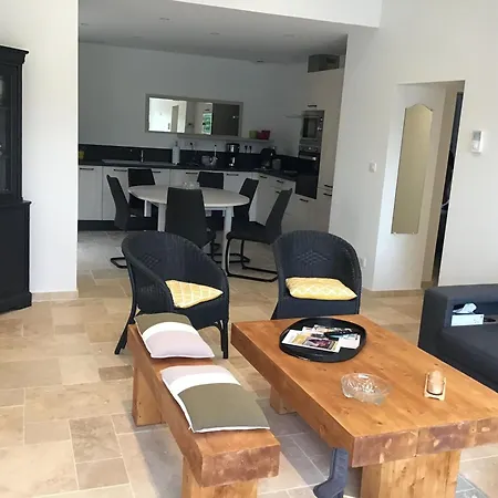 Appartamento Les Quatre Saisons *