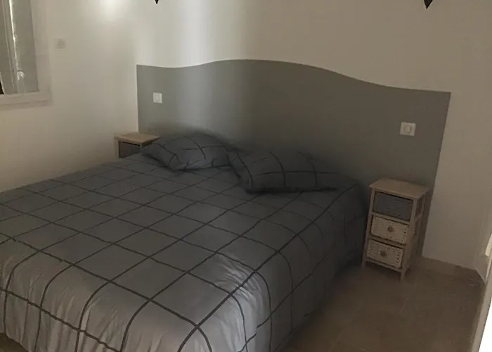 Les Quatre Saisons Lejlighed Bergerac