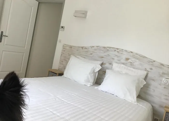 Les Quatre Saisons Lejlighed