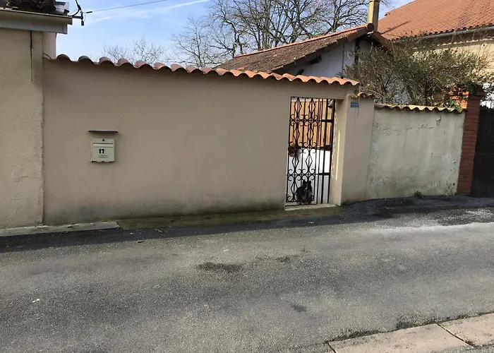 Lejlighed Les Quatre Saisons Bergerac